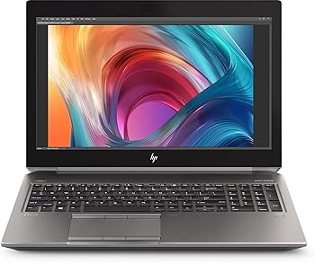 美品 32GB HP ZBook 15 G6 T2000 15.6インチ i7 Amazon.com: HP ZBook 15 G6 15.6